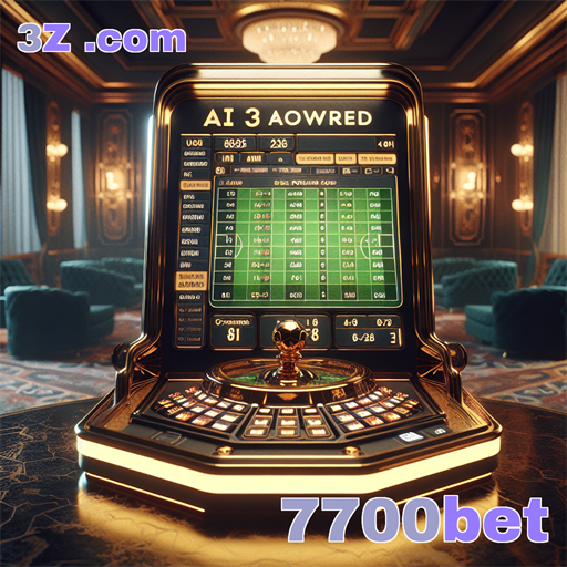 Bônus Irresistíveis no 7700bet: Diversão Sem Limites!