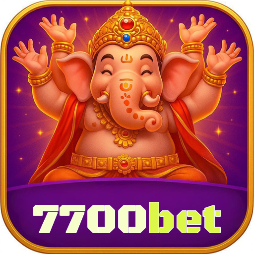 7700bet-Logo