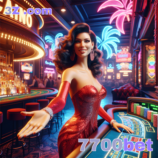 Plataforma do 7700bet: A Nova Era dos Jogos Online