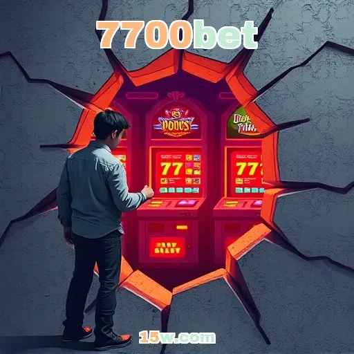 7700bet: Sua Melhor Experiência em Jogos Online Está Aqui