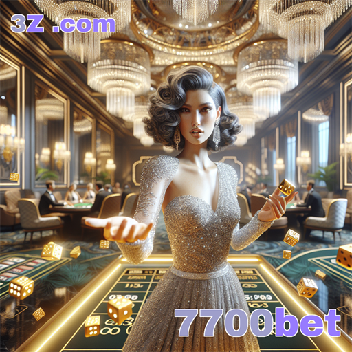 Slots Incríveis: Experiência Única no 7700bet